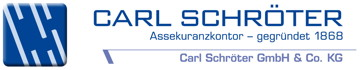 Logo carlschroeter header
